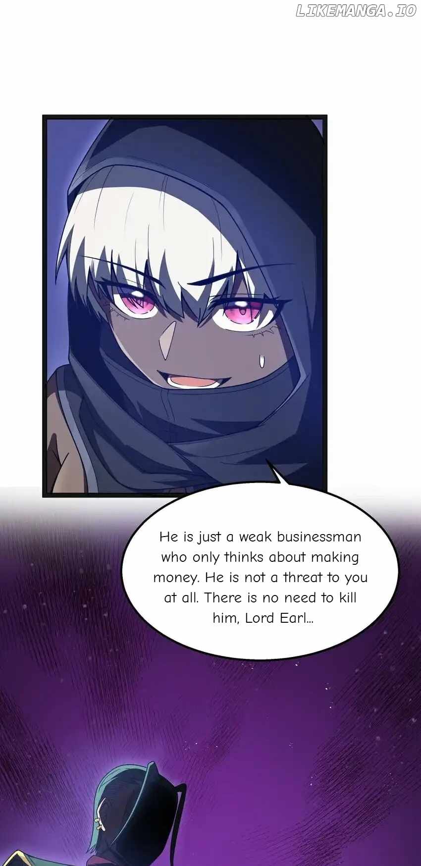 This Hero is a Money Supremacist Chapter 21 15